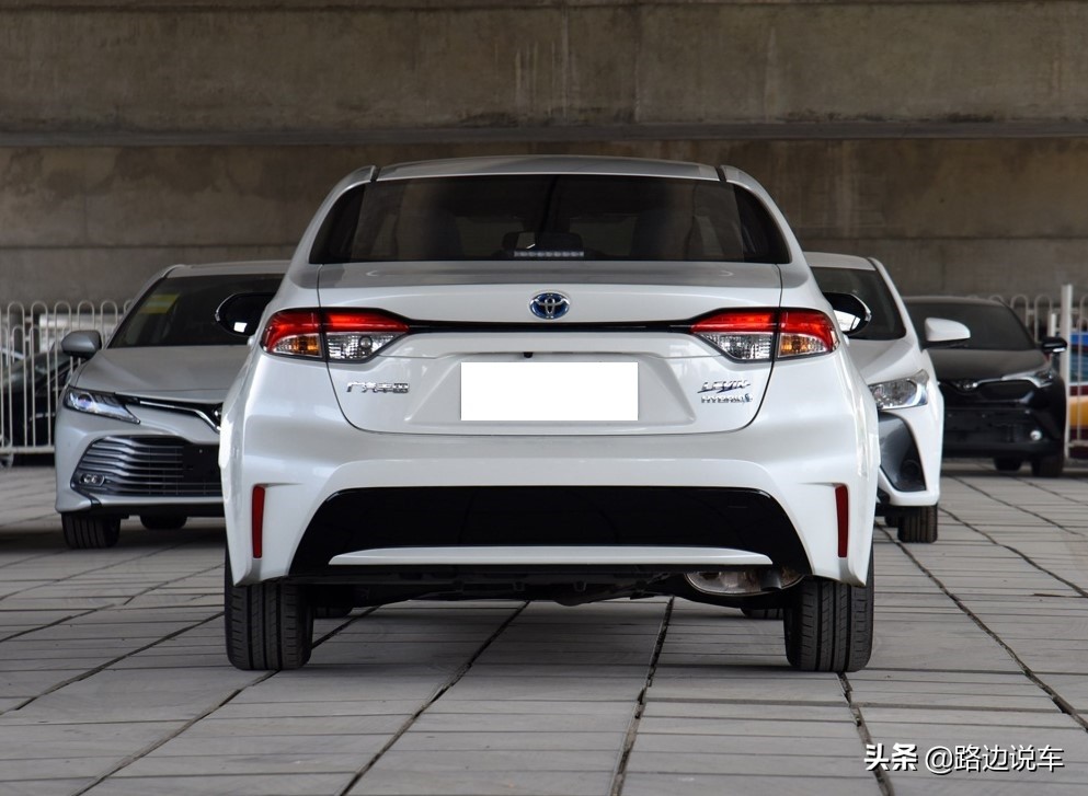 丰田雷凌混动车最值得买,丰田车雷凌双擎值得购买吗