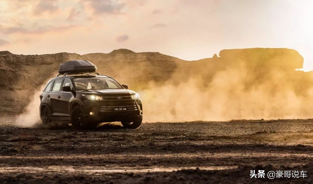 丰田汉兰达国产历史车型,哪一年的丰田汉兰达最经典