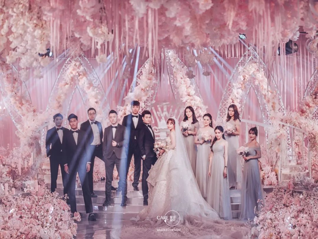 如何做一个好伴郎,如何做好伴郎伴娘