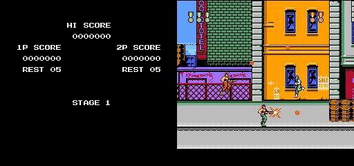 fc最良心山寨游戏,怀念当年的fc游戏