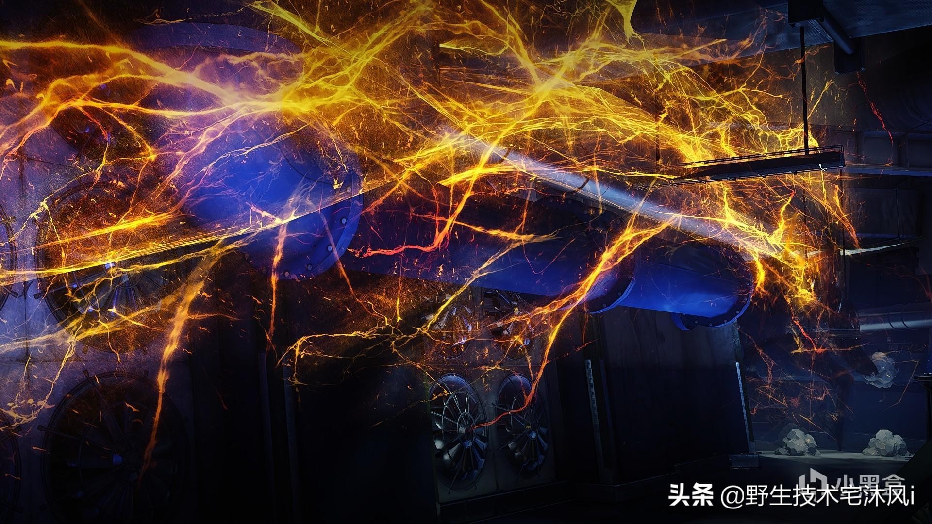 掠食游戏高燃,游戏安利单机游戏