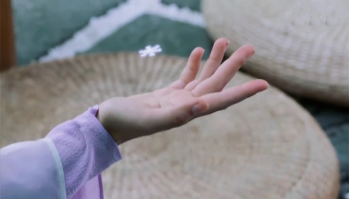 旭凤吸收了穗禾修为,旭凤锦觅修炼什么武功