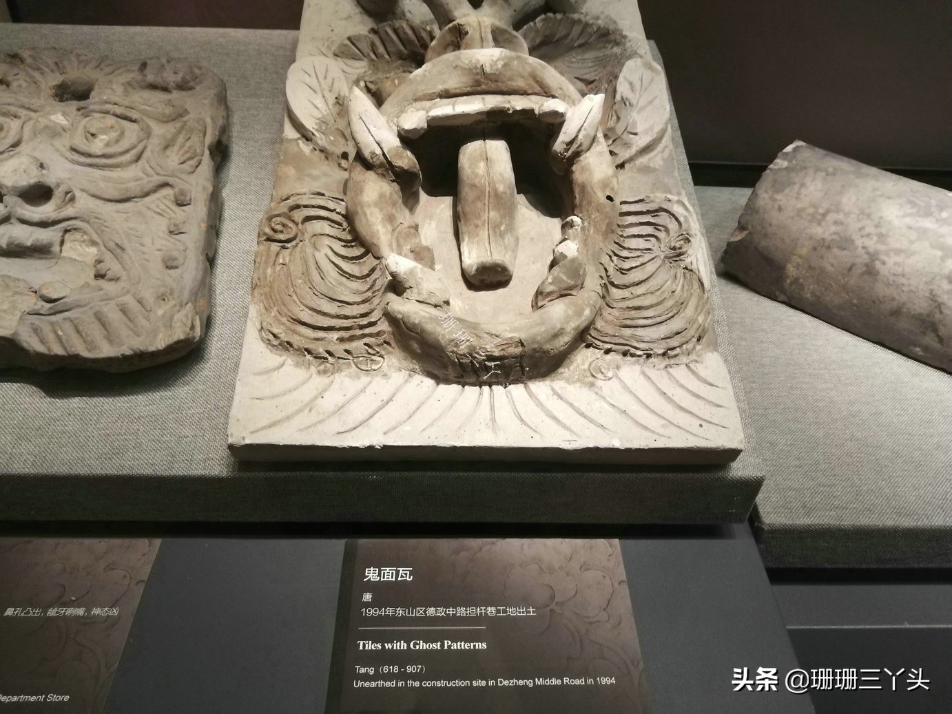 华南地区唯一的皇陵博物馆,广州南越王墓阴森吗