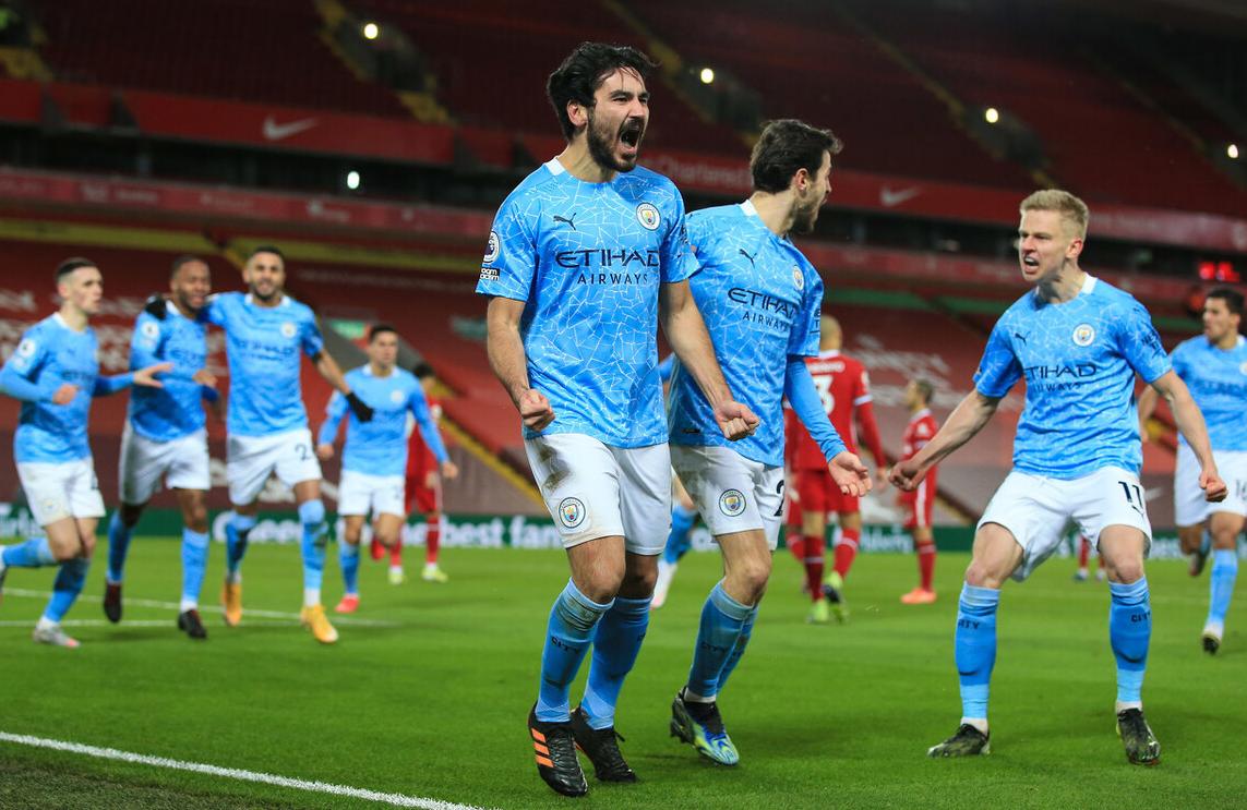 克洛普半场神级调整扼杀大逆转,克洛普利物浦输球视频