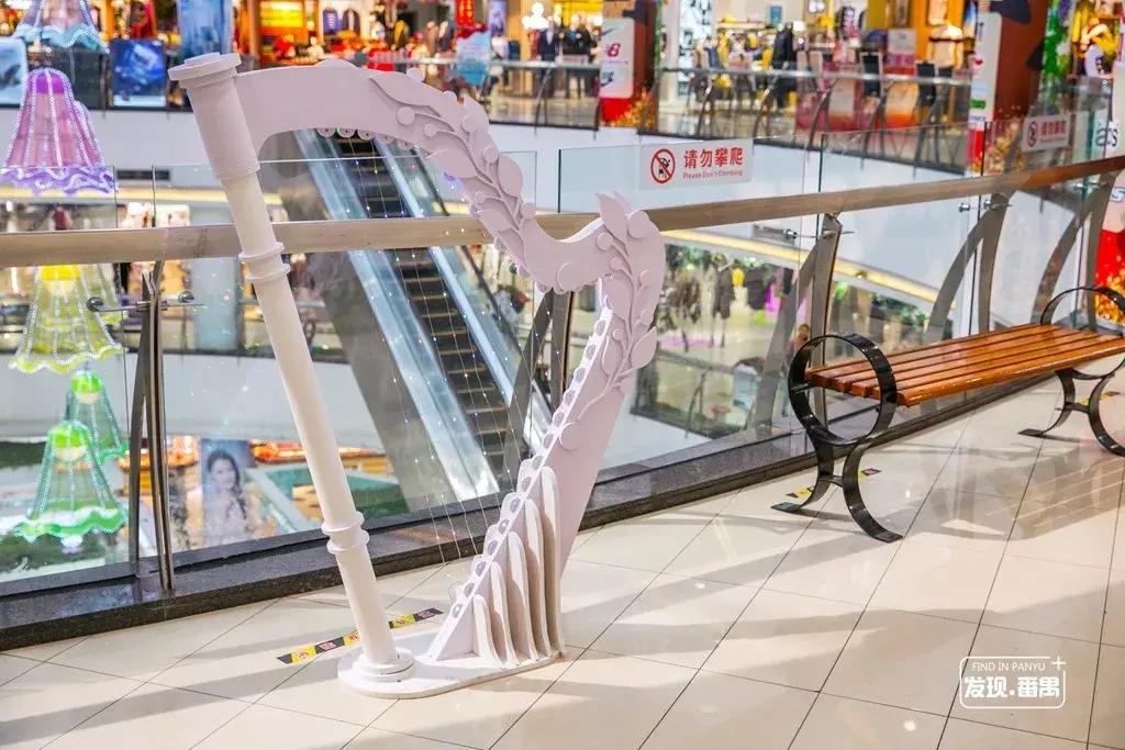 番禺新大新百货五一折扣,广州市新大新百货番禺店