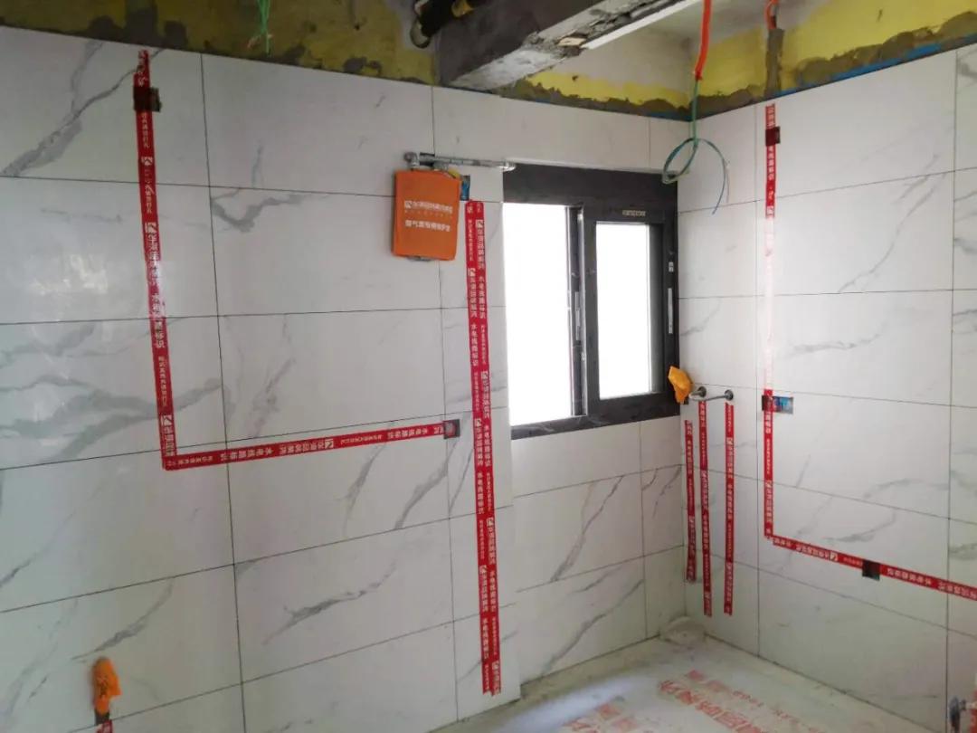 华浔总部巡查梅州工地,华浔工地巡检