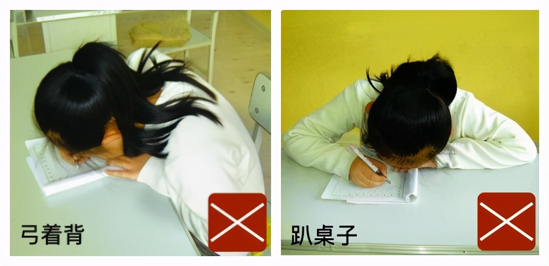 零基础练字只需练好18个字,练字教学入门零基础正楷