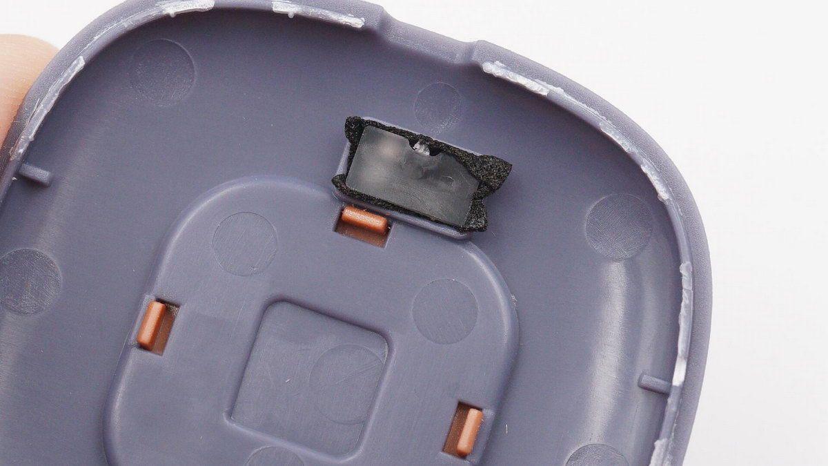 无线k歌小方盒拆解,家用ktv蓝牙音响拆解