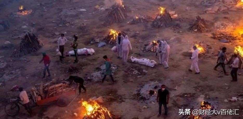 不止数字:过去24小时特别解读(2021.04.26)