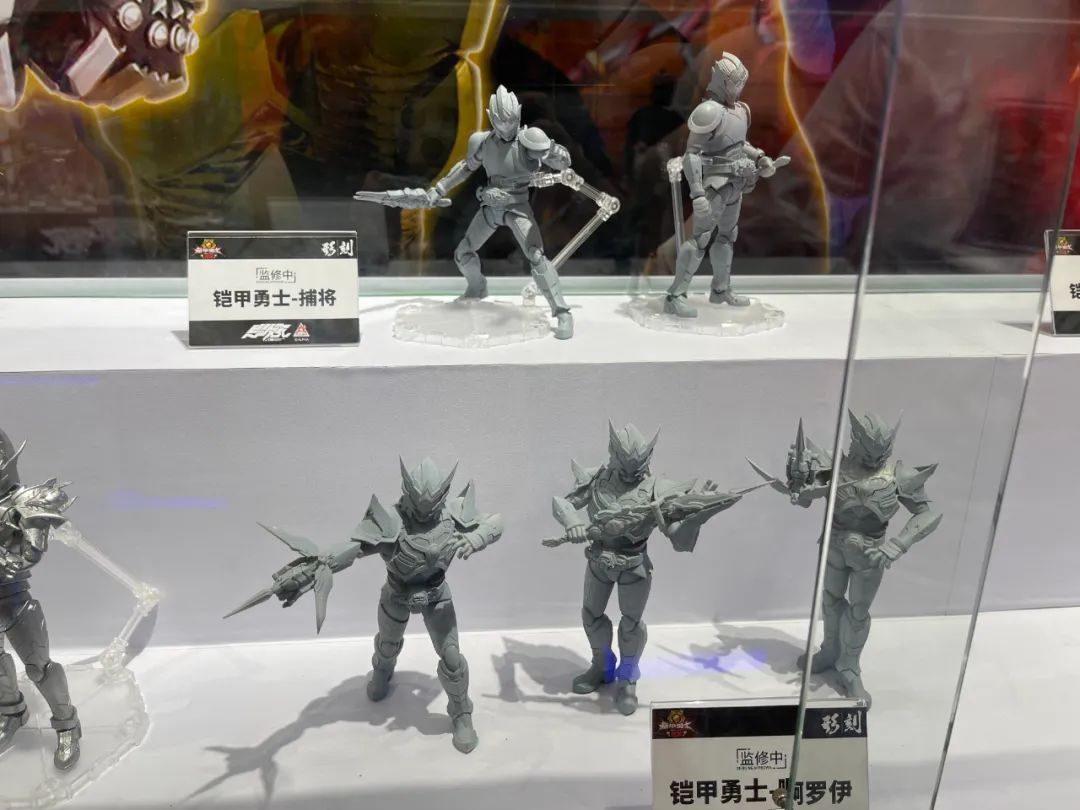 2021上海wf展集锦,今年wf展在哪里