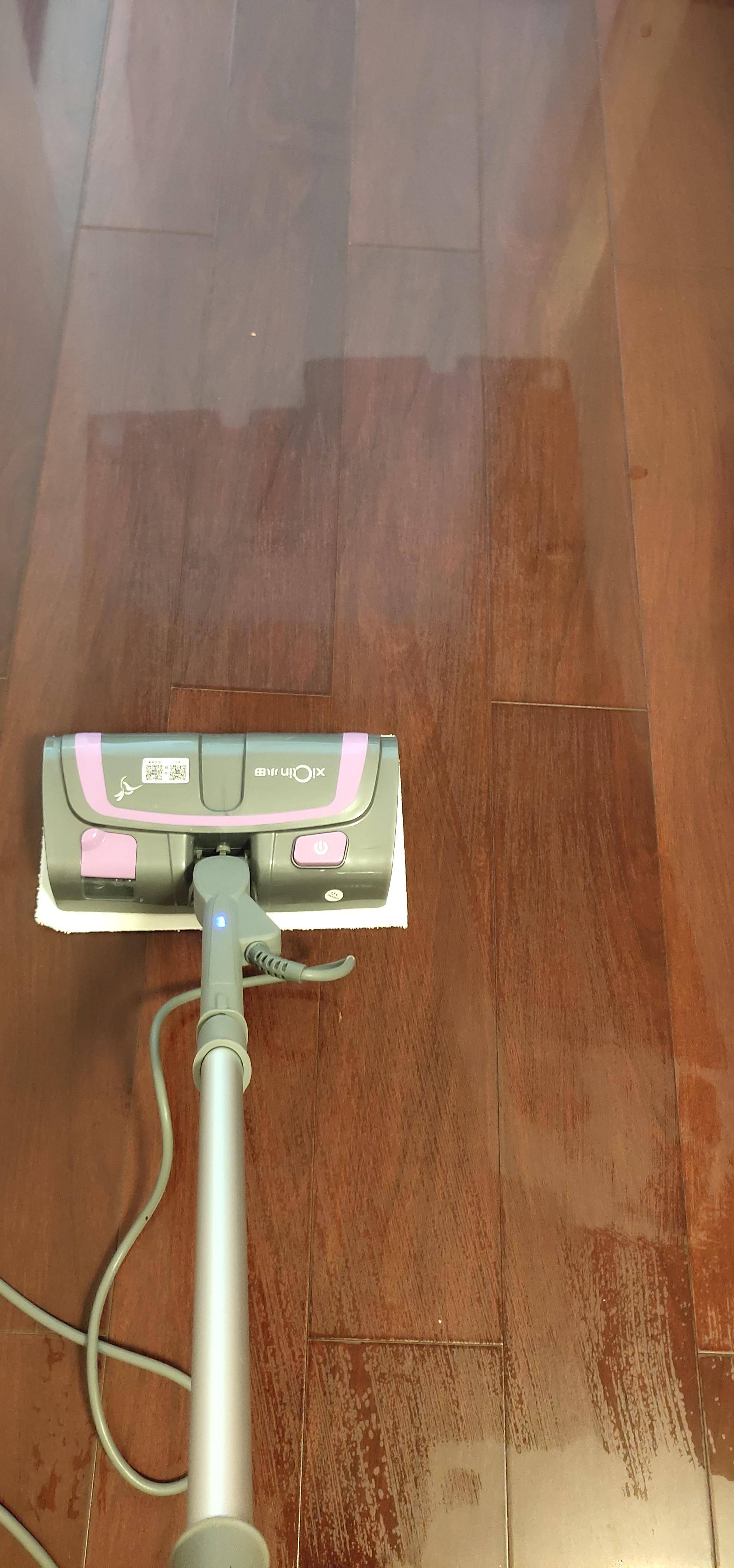 拖地机蒸汽拖把哪个好,喷雾拖把和蒸汽拖把哪个好用