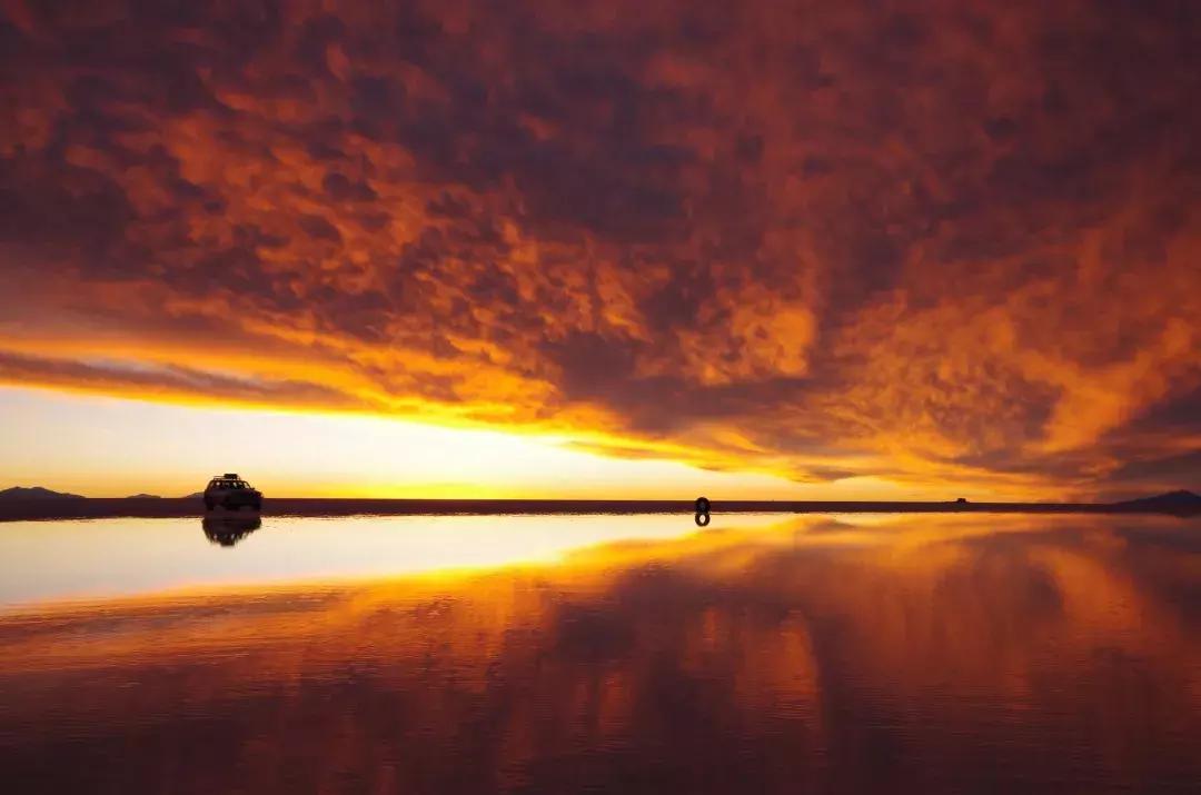 南美最美的3个月，住盐砖酒店，错过等明年