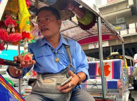 龙虾没人吃、LV没人买……中国人再不出门，各国旅游业都要垮了