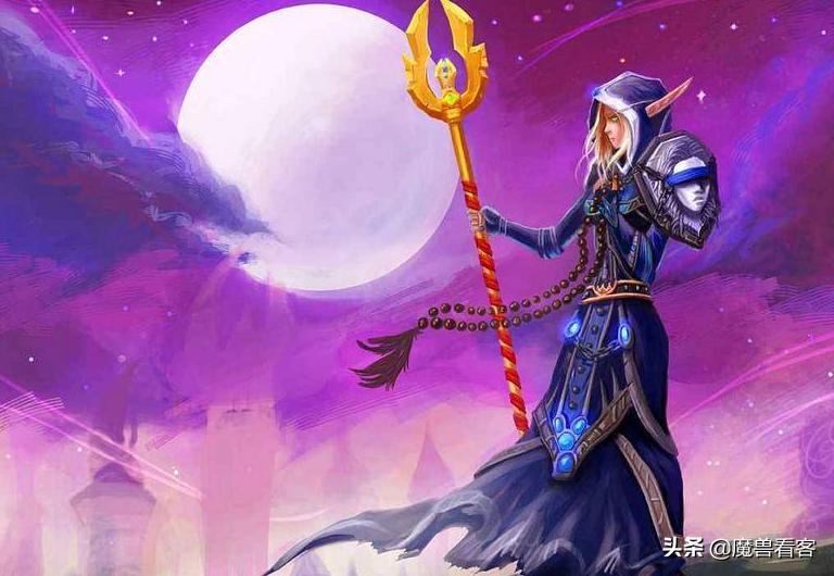 tbc牧师毕业装备bis,tbc牧师毕业装备一览