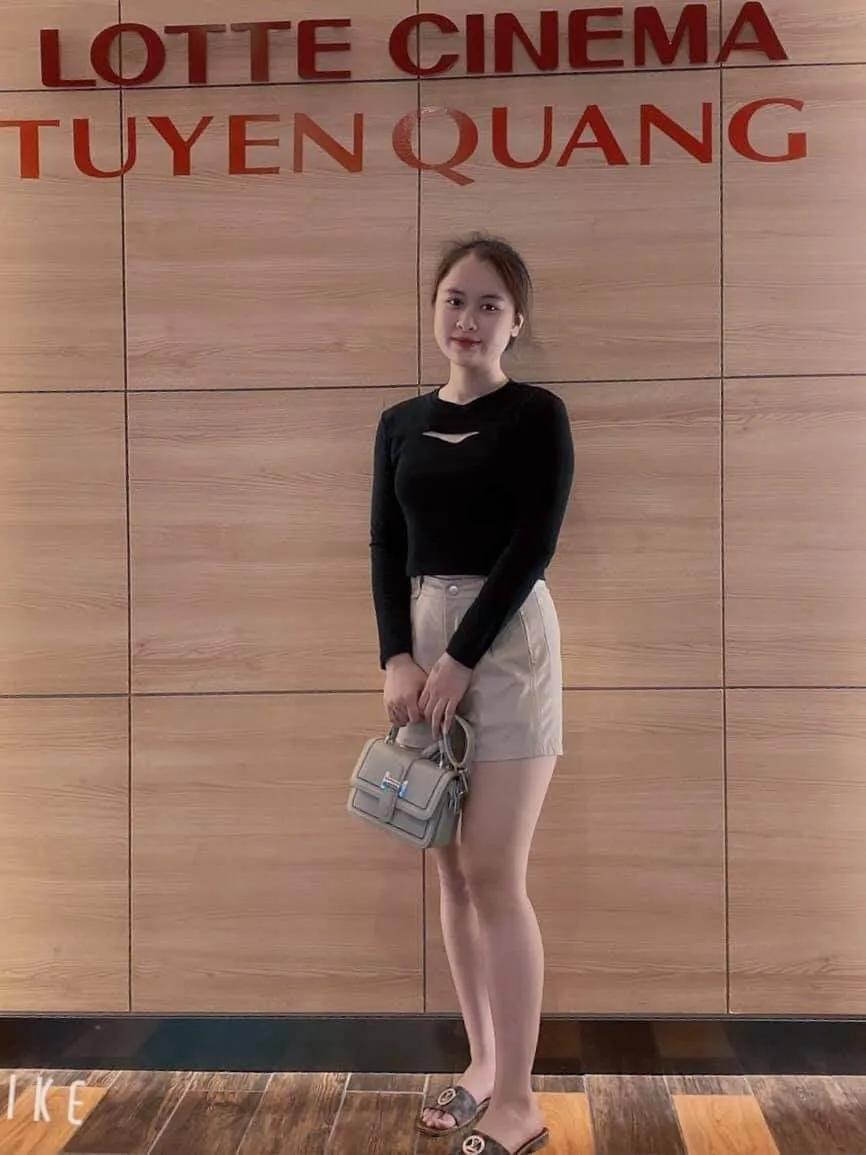 越南黄宝强跟阿梅是真情侣吗,黄宝强越南撩妹