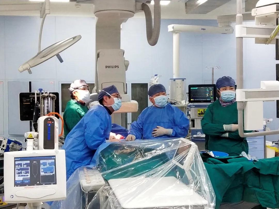 今天,我们告别了武汉八院——西安国际医学中心医院抗疫纪实