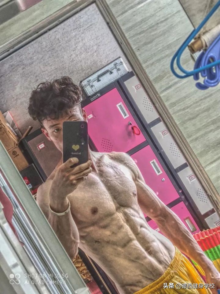 学习健身半年能学会什么,学习健身刚开始学什么