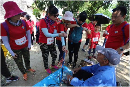从化太平镇文阁村古驿道,从化古驿道小镇灵秀坊