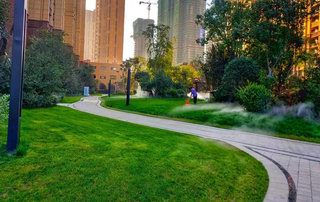 22年深耕洛阳，这家本土开发商走出了一条“不一样”的路