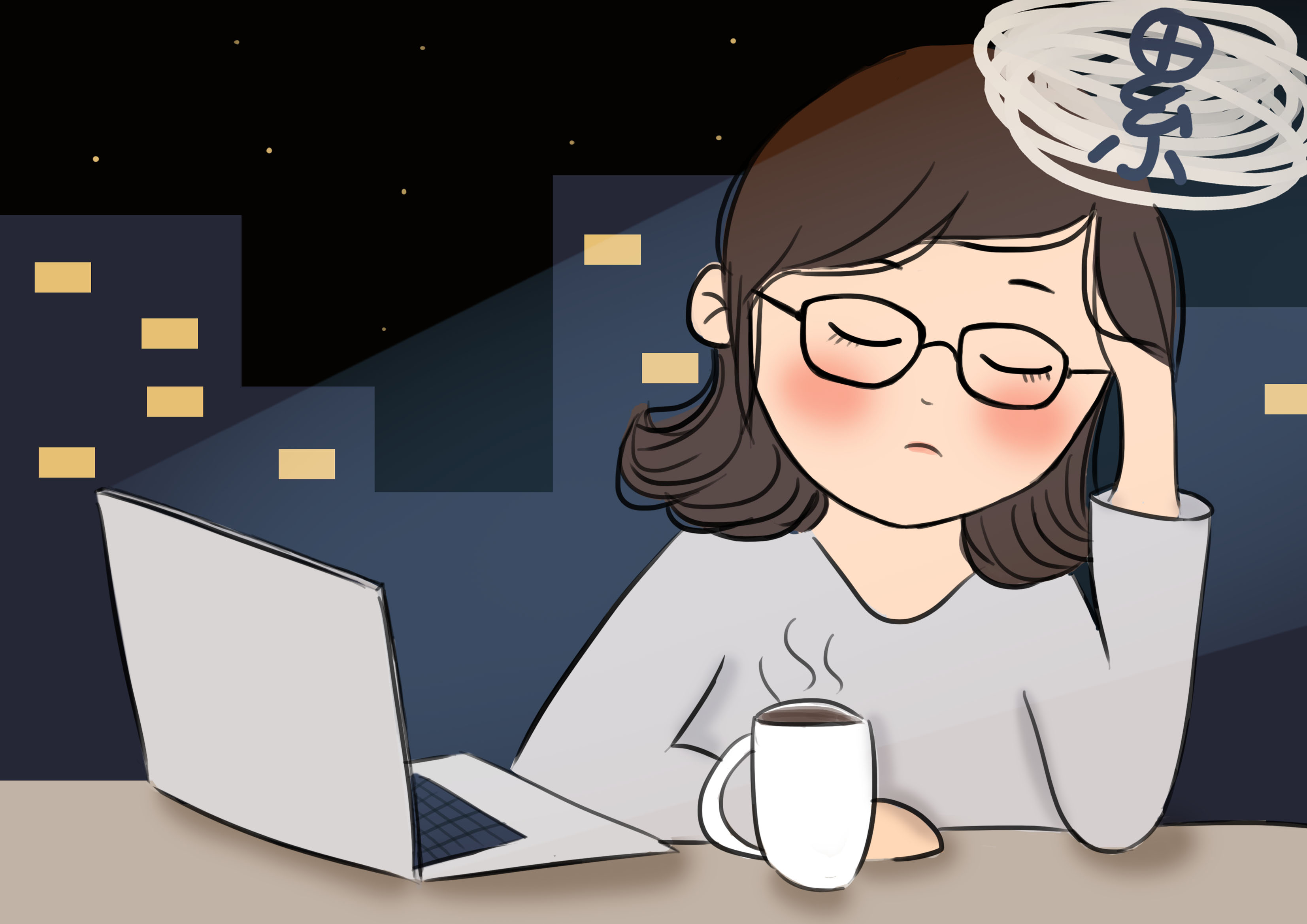 女性保养卵巢中医推荐3方法,什么方法可以延缓卵巢衰老