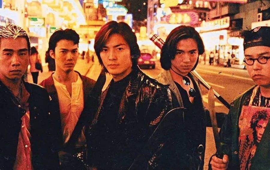 血仍未冷说唱,血仍未冷中文完整版