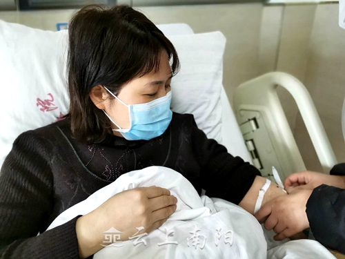 鍗楅槼鍖讳笓鐜嬫収,鐜嬫儬鎶楃柅