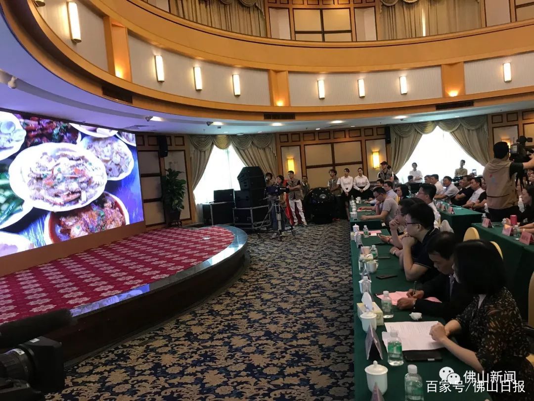 顺德三年磨一剑再造现象级产品《鳗鱼的故事》昨晚央视首发