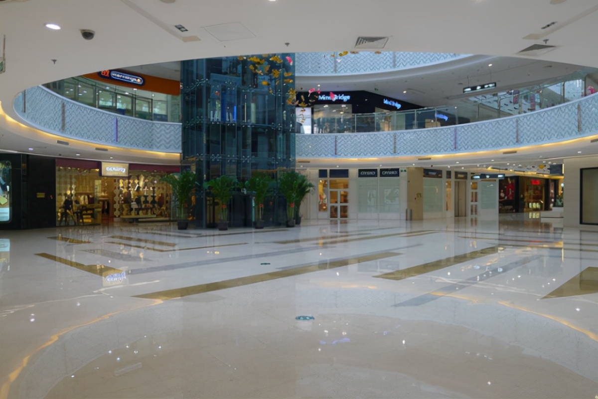 河北商场现状,石家庄倒闭的大型商场