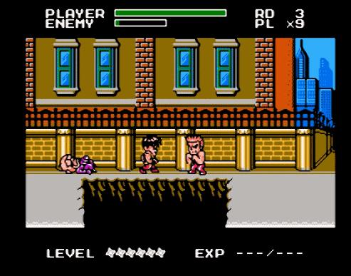 最好玩的红白游戏机排行,最难10款红白机游戏