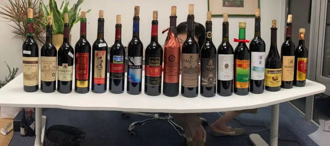 国产平价红酒,超市红酒推荐300元左右的