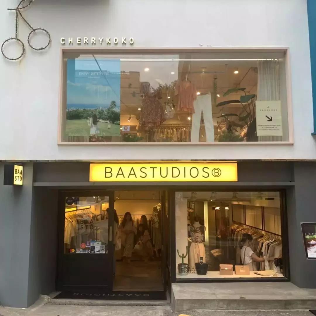 来韩国首尔这些店一定要逛,首尔探店必去的店