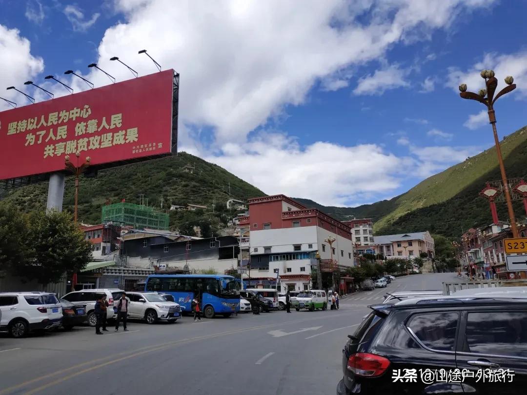 梅里北坡徒步最全攻略,梅里北坡徒步全攻略