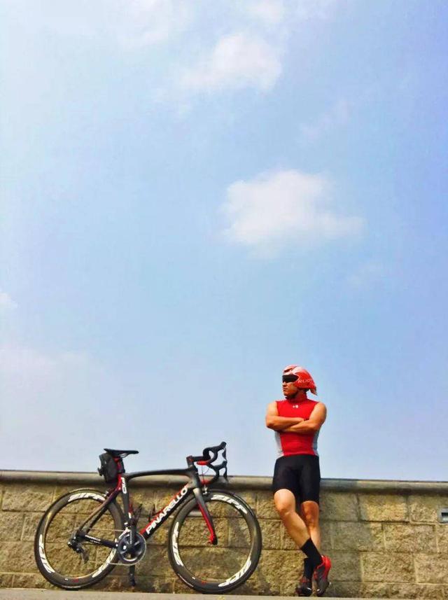 骑玛利欧斯,骑摩托瑜伽