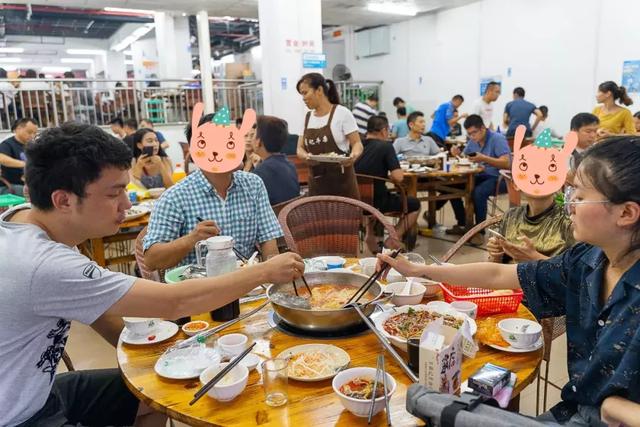 用3年干倒周边牛杂店！柳州80后“牛杂王”的逆袭之路