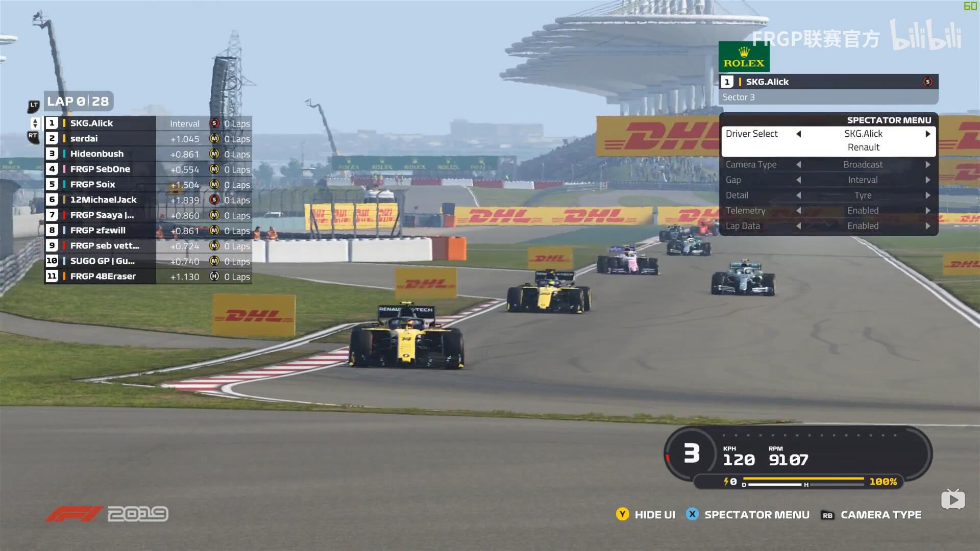 f1小型赛车比赛,为什么要花那么多钱玩f1赛车