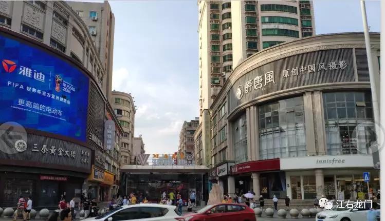 百年往事前世今生,百年老字号的前世今生