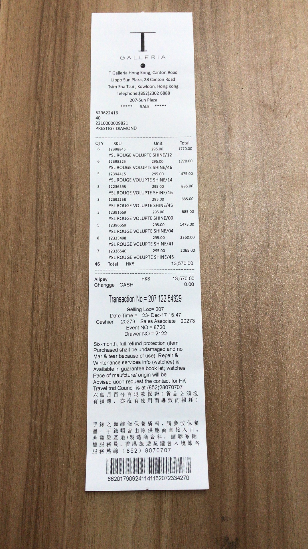 揭开一名海外代购的真实生活,揭秘假洋品牌