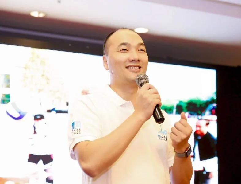 新时代闽商|喜相逢黄伟：黄氏立业信誉通交易伟论商道公平作往来