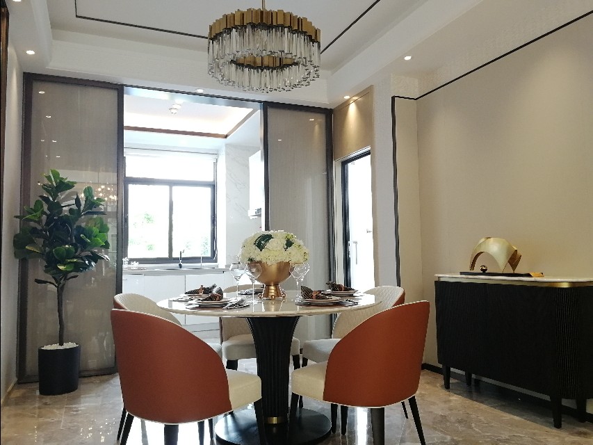 俊发海东俊园,俊发海东俊园合院