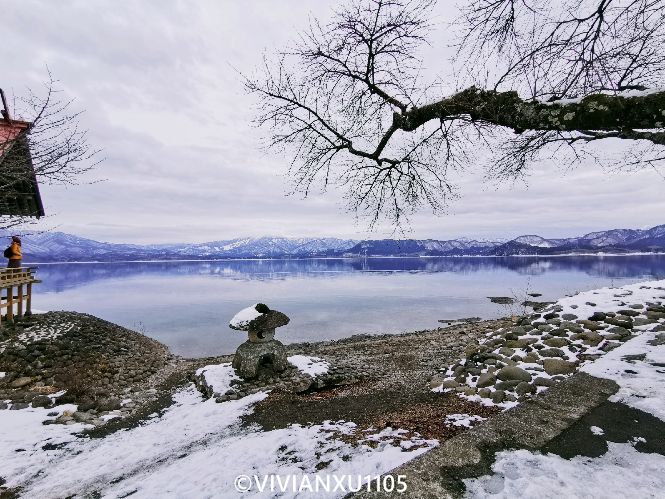 塑料母女深度解锁日本东北秋田县山形县