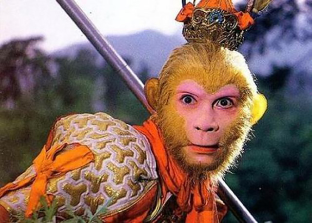 扮演孙悟空六小龄童现在怎样了,六小龄童为什么不演孙悟空了