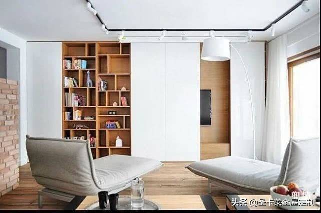 2023年法式电视柜最新款,2022年最流行的轻奢电视柜