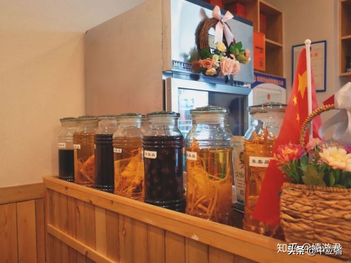 青岛好吃又好逛,青岛好吃档口