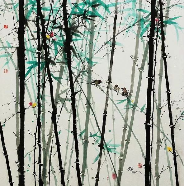 飞花令带有梅兰竹菊的诗句,古诗词飞花令之一梅