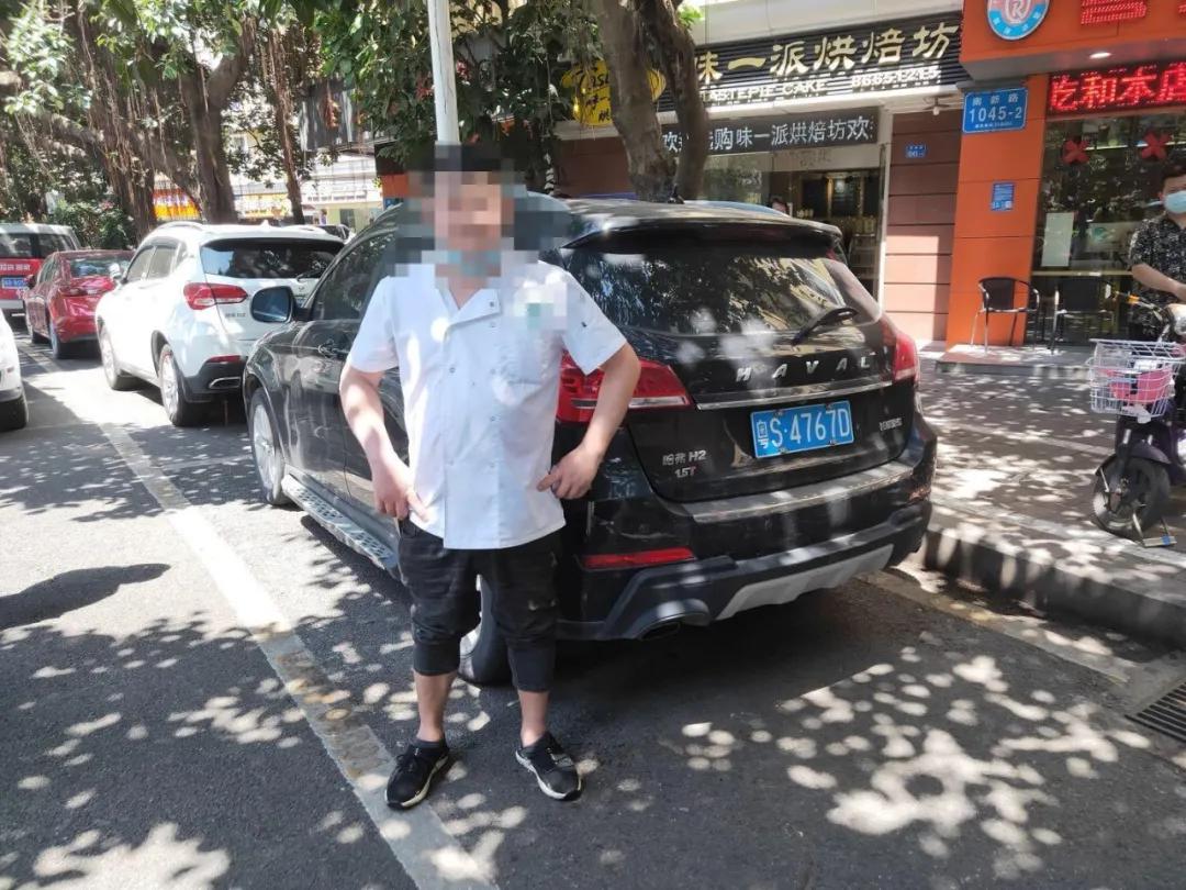 哪些车上路会被扣,哪些违法车辆会被扣留