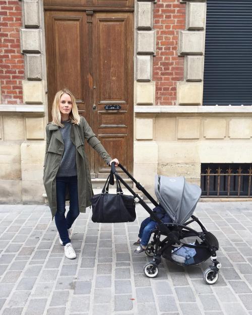 推荐一款性价比高的婴儿推车,最值得入手的明星同款婴儿推车