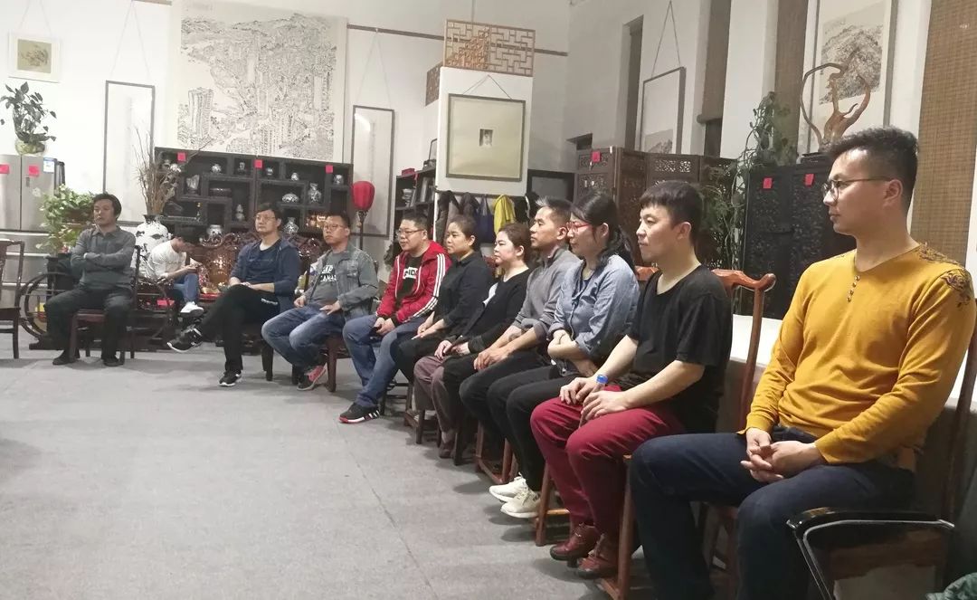 爱心杯首届仁爱宋庄心栈台球友谊赛