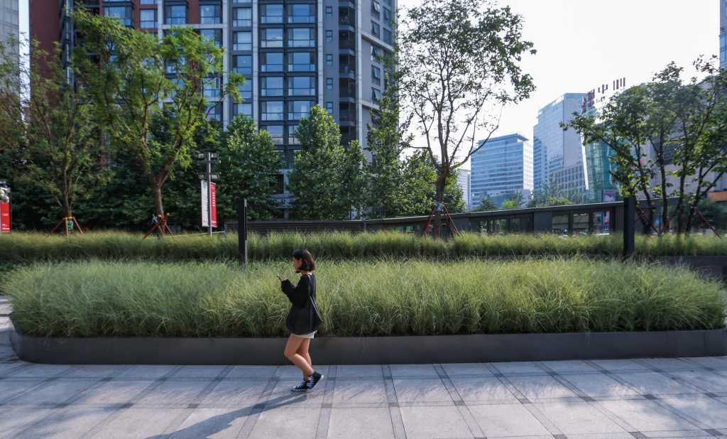 北京万科时代中心望京一期,住北京望京万科时代中心