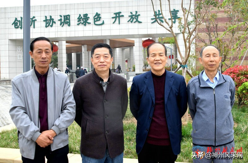 中国科协科普活动,老科协科普活动纪实