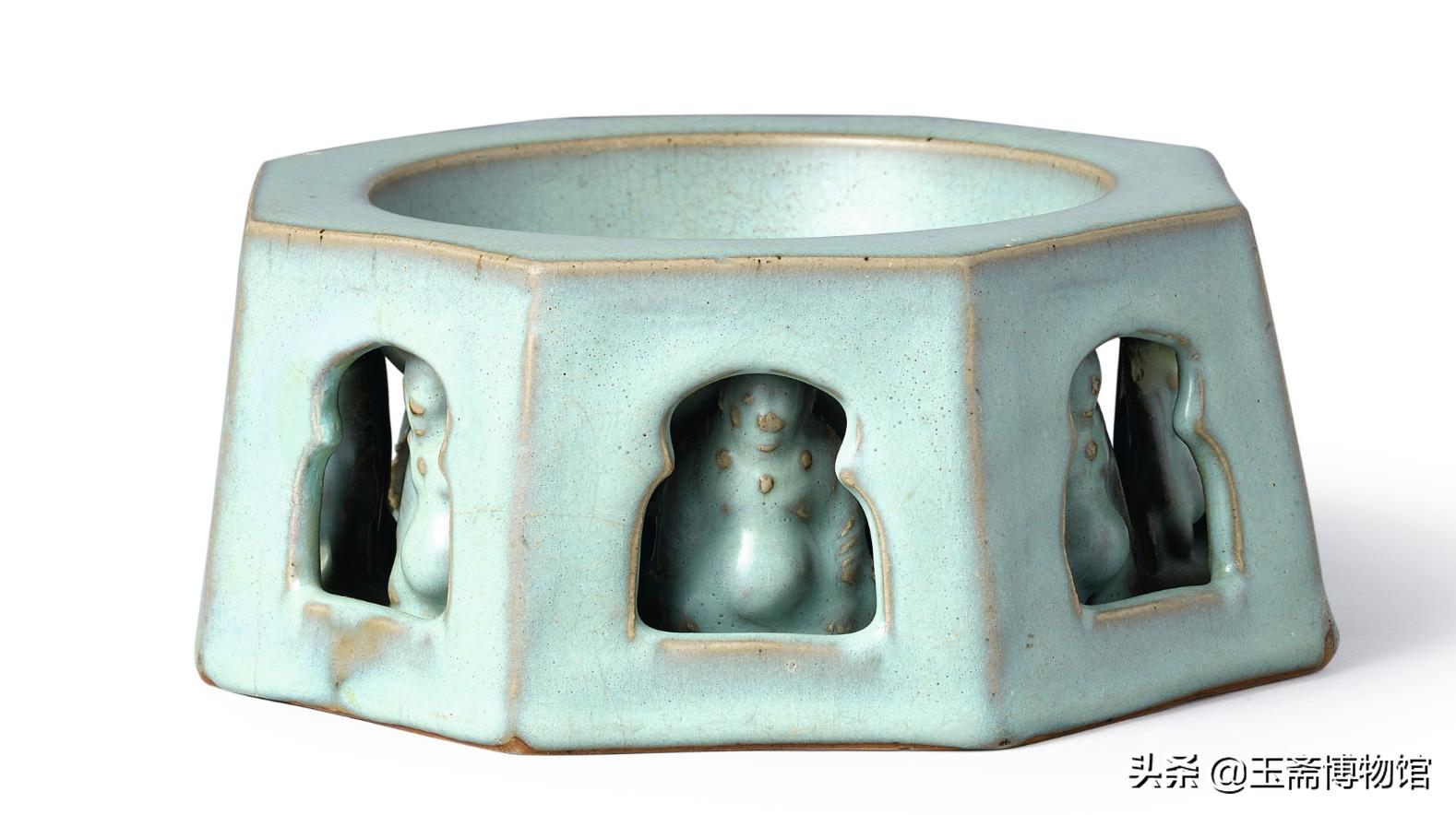 出窑万彩和钧窑有什么区别,入窑一色出窑万彩的紫砂壶